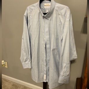 Roundtree & Yorke Dress Shirt